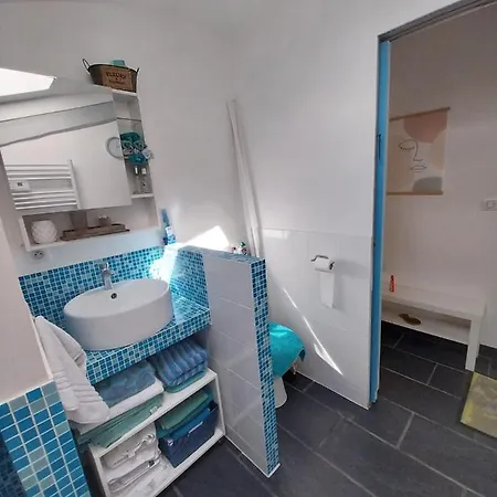 Un Air De Campagne Bed and Breakfast Millac (Vienne)